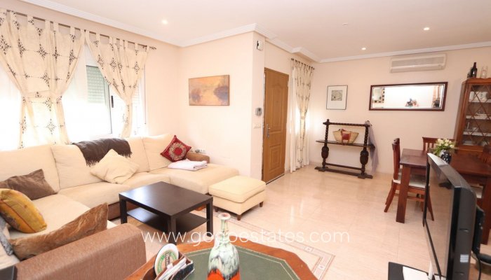 Te koop - Huis - Stadswoning - Pilar De La Horadada - Torre de la Horadada