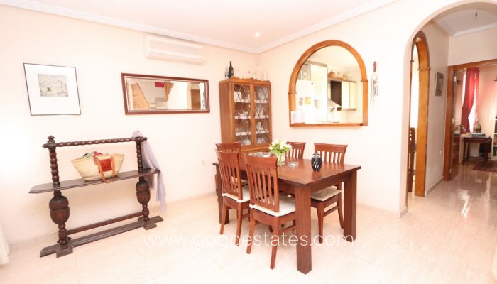 Te koop - Huis - Stadswoning - Pilar De La Horadada - Torre de la Horadada