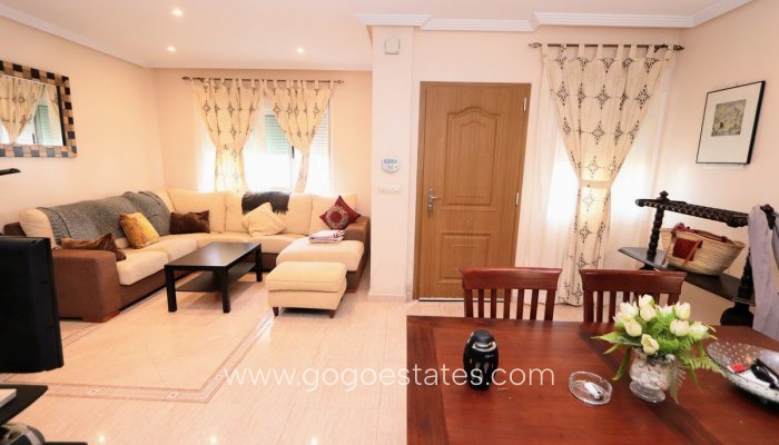 Te koop - Huis - Stadswoning - Pilar De La Horadada - Torre de la Horadada