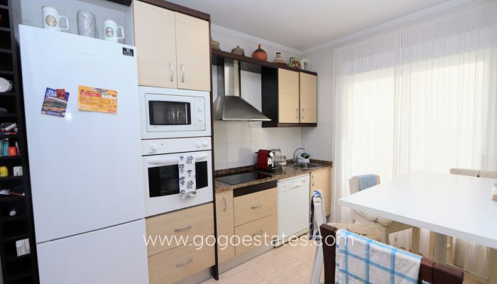 Te koop - Huis - Stadswoning - Pilar De La Horadada - Torre de la Horadada