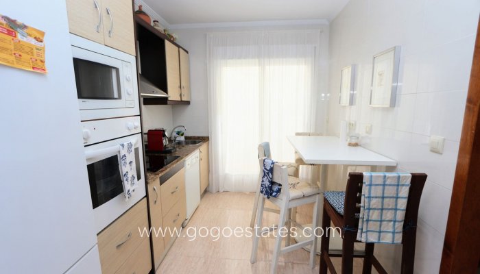 Te koop - Huis - Stadswoning - Pilar De La Horadada - Torre de la Horadada