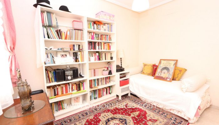 Te koop - Huis - Stadswoning - Pilar De La Horadada - Torre de la Horadada