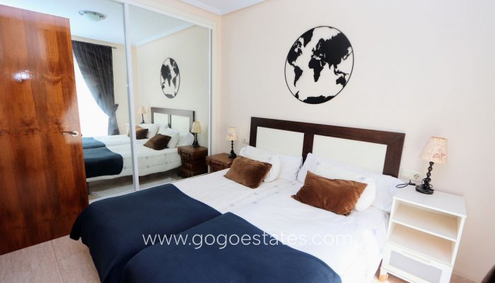 Te koop - Huis - Stadswoning - Pilar De La Horadada - Torre de la Horadada