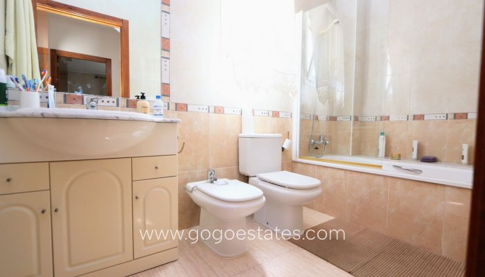 Te koop - Huis - Stadswoning - Pilar De La Horadada - Torre de la Horadada