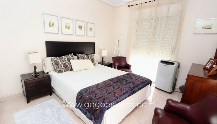 Te koop - Huis - Stadswoning - Pilar De La Horadada - Torre de la Horadada