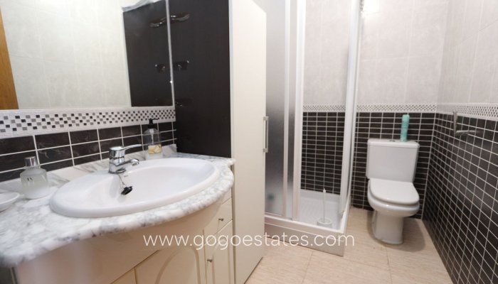 Te koop - Huis - Stadswoning - Pilar De La Horadada - Torre de la Horadada