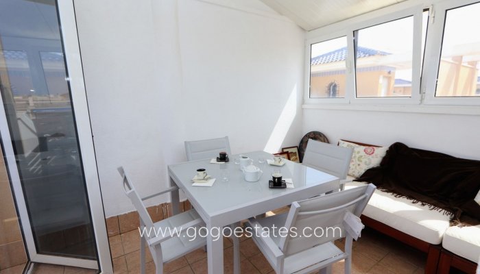 Te koop - Huis - Stadswoning - Pilar De La Horadada - Torre de la Horadada