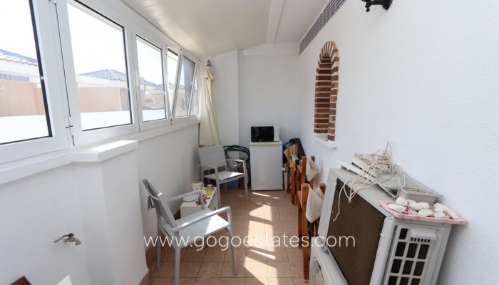 Te koop - Huis - Stadswoning - Pilar De La Horadada - Torre de la Horadada