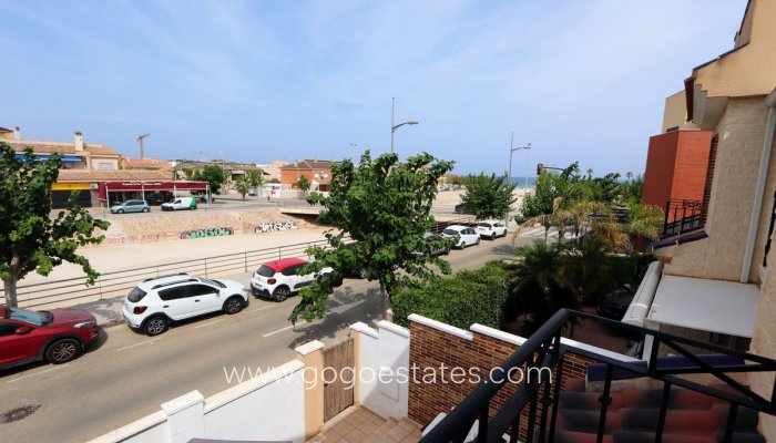 Te koop - Huis - Stadswoning - Pilar De La Horadada - Torre de la Horadada