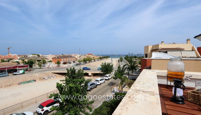 Te koop - Huis - Stadswoning - Pilar De La Horadada - Torre de la Horadada