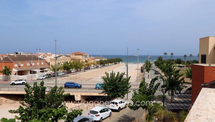 Te koop - Huis - Stadswoning - Pilar De La Horadada - Torre de la Horadada