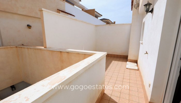 Te koop - Huis - Stadswoning - Pilar De La Horadada - Torre de la Horadada