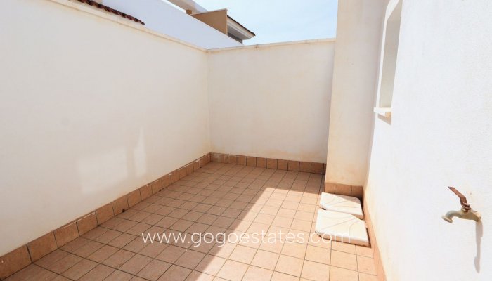 Te koop - Huis - Stadswoning - Pilar De La Horadada - Torre de la Horadada