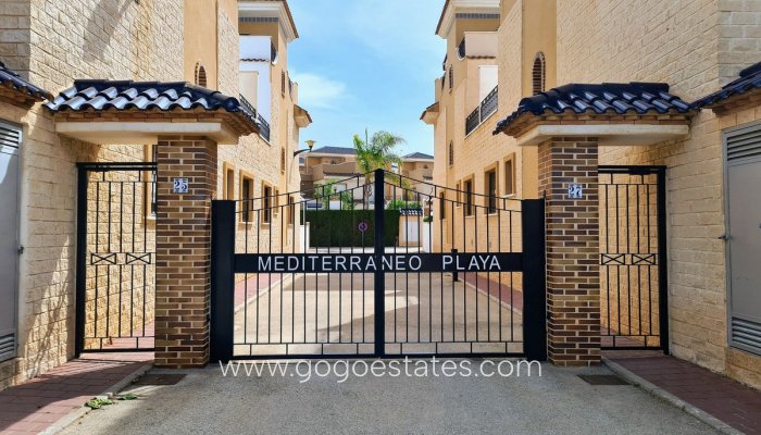 Te koop - Huis - Stadswoning - Pilar De La Horadada - Torre de la Horadada