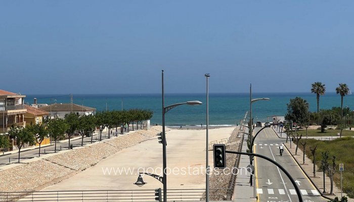 Te koop - Huis - Stadswoning - Pilar De La Horadada - Torre de la Horadada