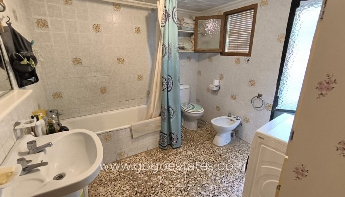 Te koop - Huis - Finca - Cortijo - Pinoso - Pinoso Centro