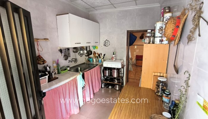 Te koop - Huis - Finca - Cortijo - Pinoso - Pinoso Centro