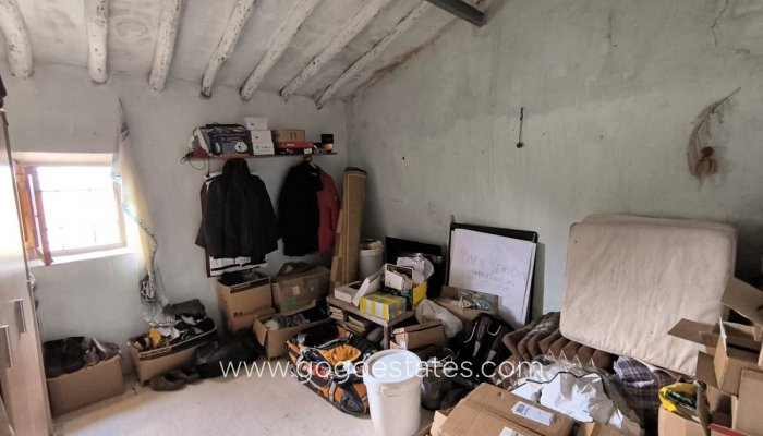 Te koop - Huis - Finca - Cortijo - Pinoso - Pinoso Centro