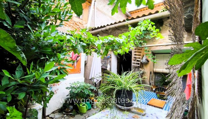 Te koop - Huis - Finca - Cortijo - Pinoso - Pinoso Centro