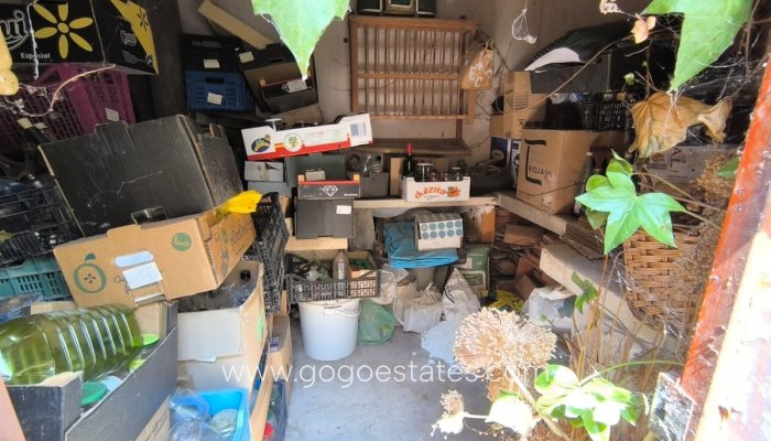 Te koop - Huis - Finca - Cortijo - Pinoso - Pinoso Centro