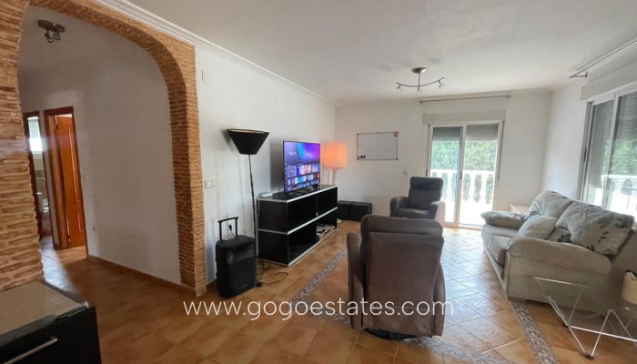 Te koop - Huis - Vrijstaande Villa - Benijofar - Daya Vieja Centro