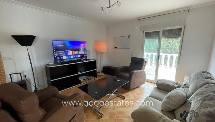 Te koop - Huis - Vrijstaande Villa - Benijofar - Daya Vieja Centro