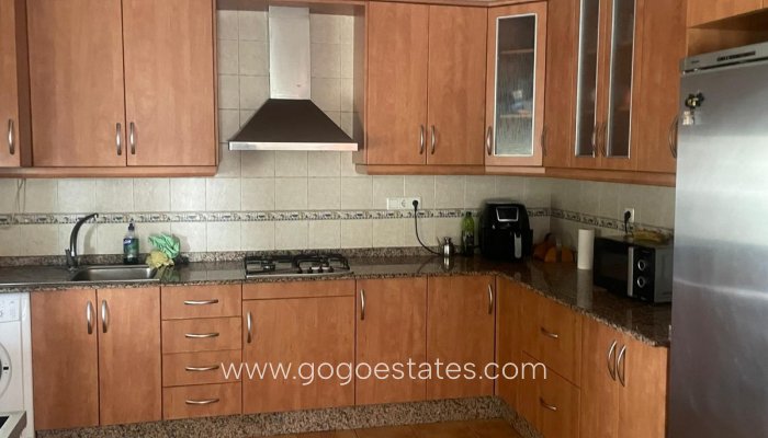 Te koop - Huis - Vrijstaande Villa - Benijofar - Daya Vieja Centro