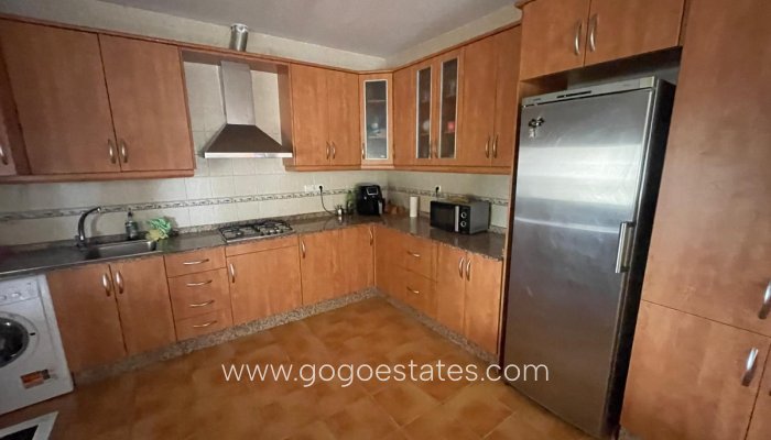 Te koop - Huis - Vrijstaande Villa - Benijofar - Daya Vieja Centro