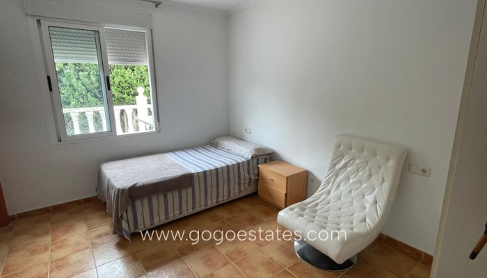 Te koop - Huis - Vrijstaande Villa - Benijofar - Daya Vieja Centro