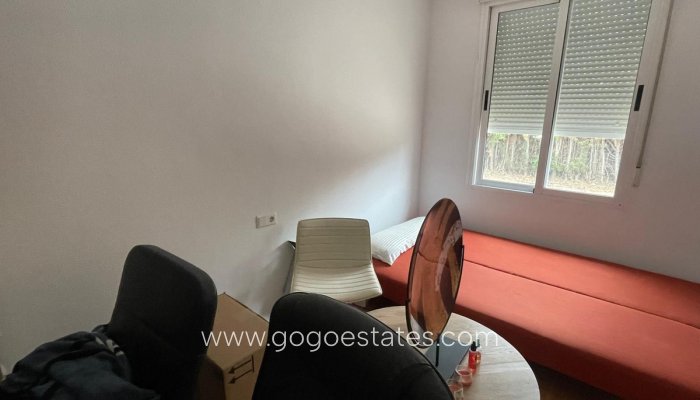 Te koop - Huis - Vrijstaande Villa - Benijofar - Daya Vieja Centro