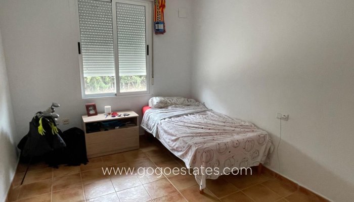 Te koop - Huis - Vrijstaande Villa - Benijofar - Daya Vieja Centro