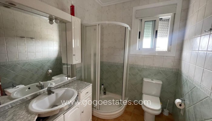 Te koop - Huis - Vrijstaande Villa - Benijofar - Daya Vieja Centro