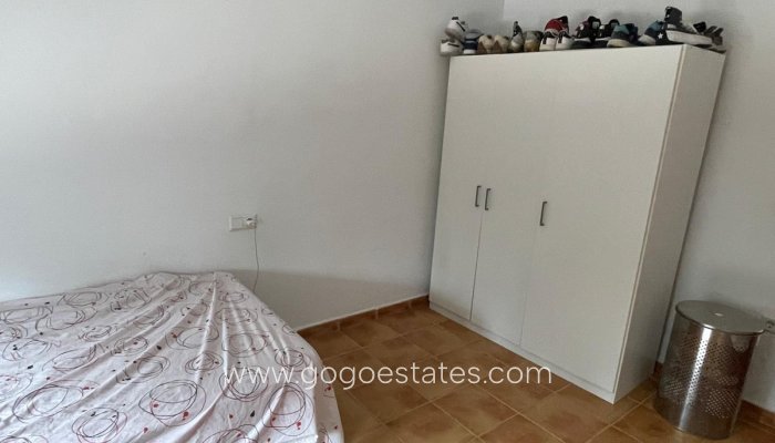 Te koop - Huis - Vrijstaande Villa - Benijofar - Daya Vieja Centro