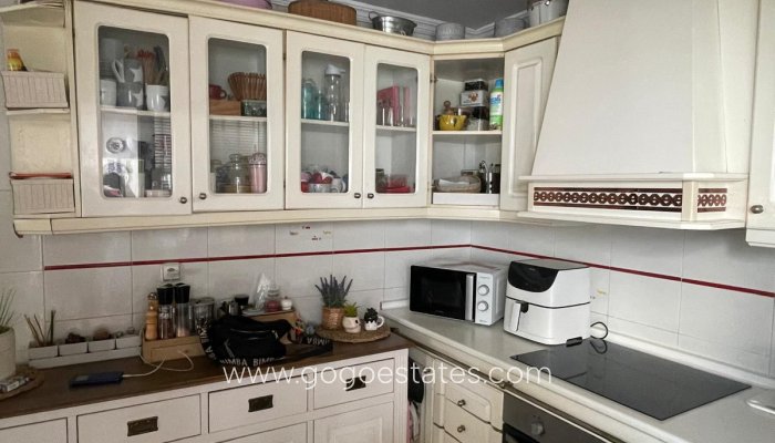 Te koop - Huis - Stadswoning - Formentera de Segura