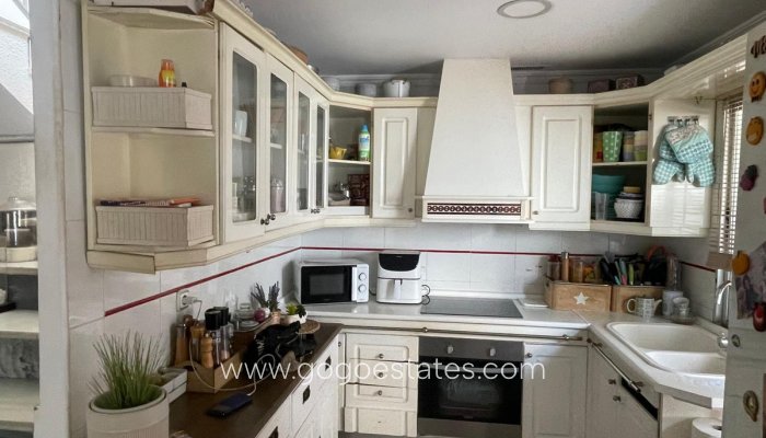 Te koop - Huis - Stadswoning - Formentera de Segura