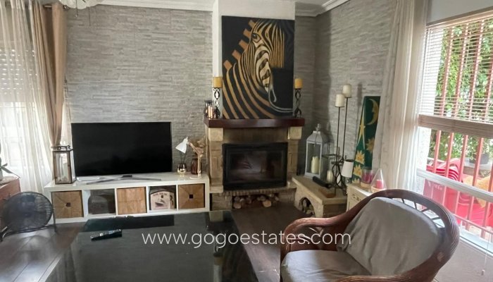 Te koop - Huis - Stadswoning - Formentera de Segura