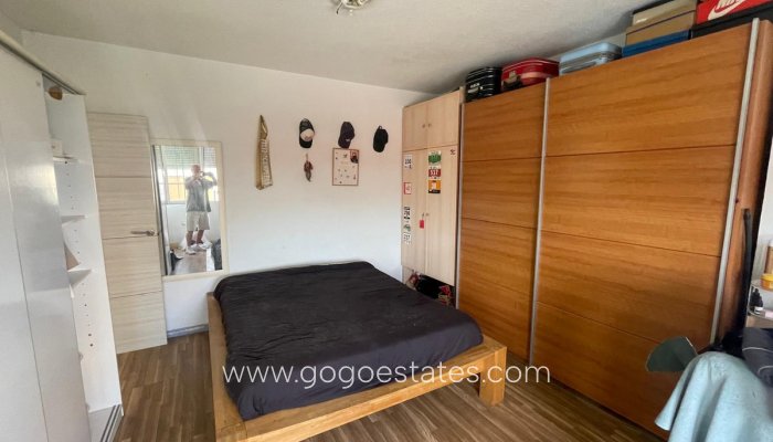 Te koop - Huis - Stadswoning - Formentera de Segura