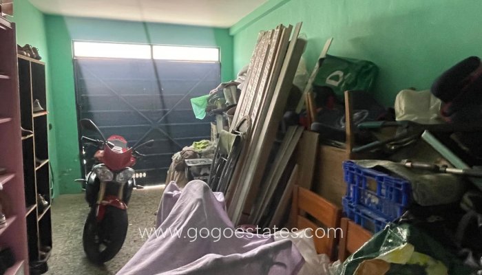 Te koop - Huis - Stadswoning - Formentera de Segura