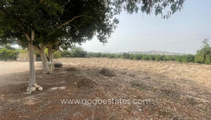 Te koop - Huis - Finca - Cortijo - Benijofar - Daya Vieja Centro