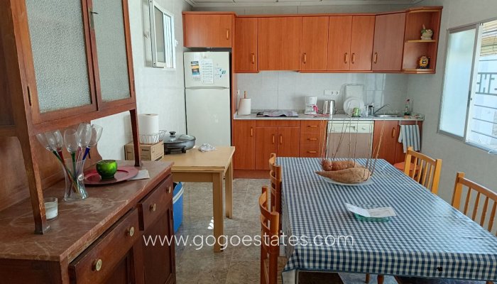 Te koop - Huis - Finca - Cortijo - Benijofar - Daya Vieja Centro