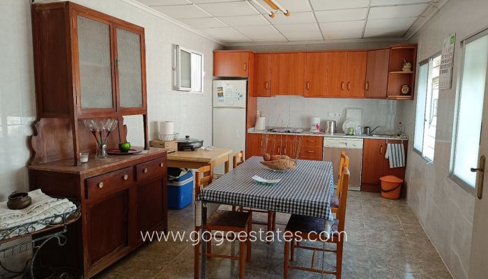 Te koop - Huis - Finca - Cortijo - Benijofar - Daya Vieja Centro