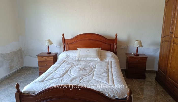 Te koop - Huis - Finca - Cortijo - Benijofar - Daya Vieja Centro