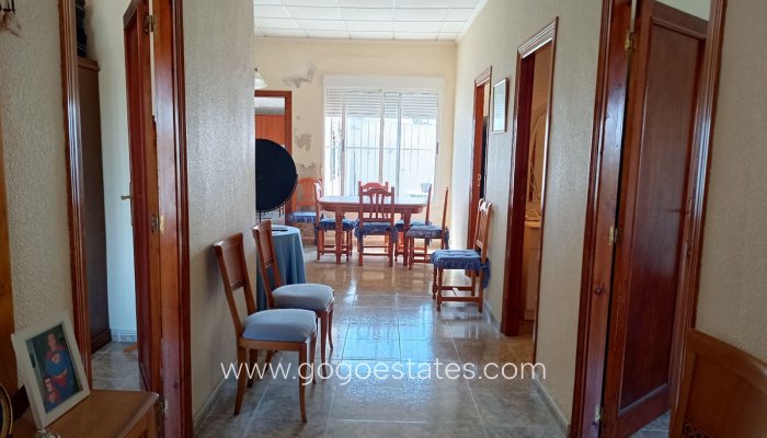 Te koop - Huis - Finca - Cortijo - Benijofar - Daya Vieja Centro