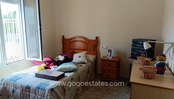 Te koop - Huis - Finca - Cortijo - Benijofar - Daya Vieja Centro