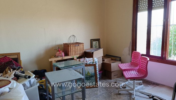 Te koop - Huis - Finca - Cortijo - Benijofar - Daya Vieja Centro