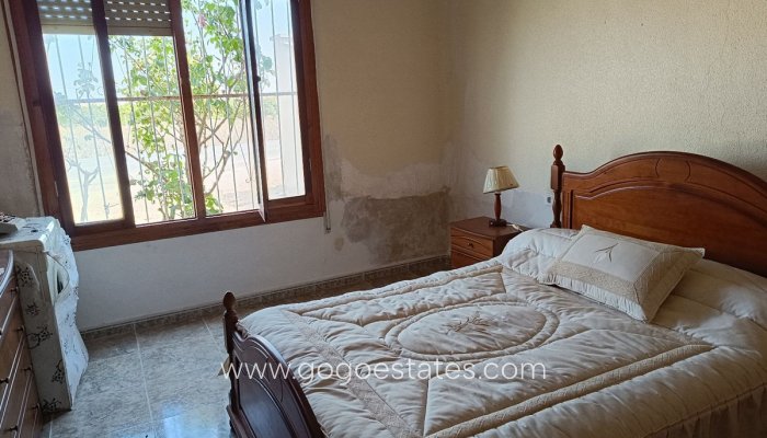 Te koop - Huis - Finca - Cortijo - Benijofar - Daya Vieja Centro