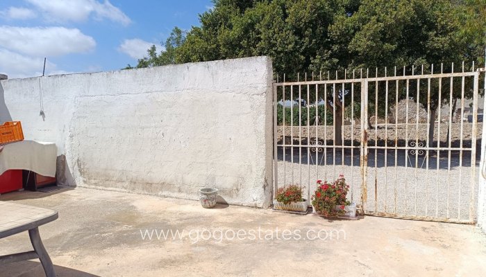 Te koop - Huis - Finca - Cortijo - Benijofar - Daya Vieja Centro