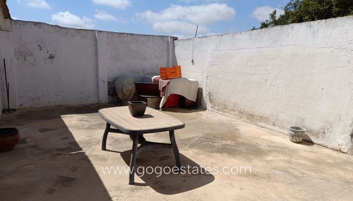 Te koop - Huis - Finca - Cortijo - Benijofar - Daya Vieja Centro