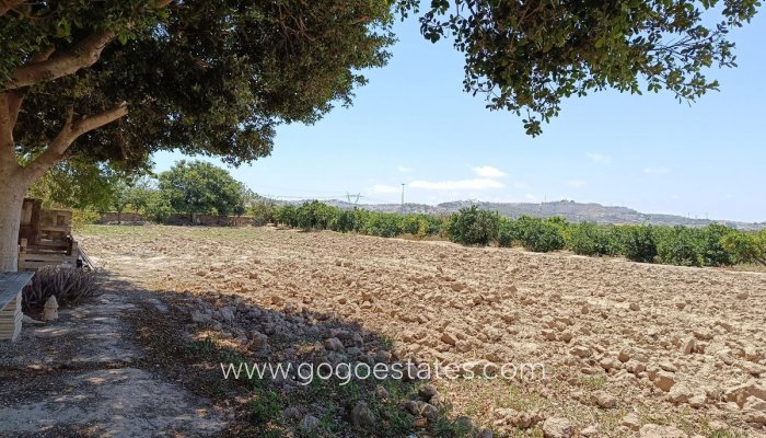 Te koop - Huis - Finca - Cortijo - Benijofar - Daya Vieja Centro