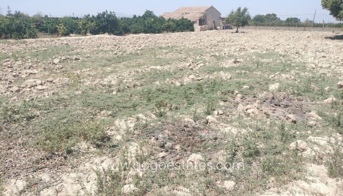 Te koop - Huis - Finca - Cortijo - Benijofar - Daya Vieja Centro